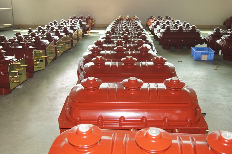 80%的SF6氣體用在高壓電力設(shè)備中，你知道嗎？