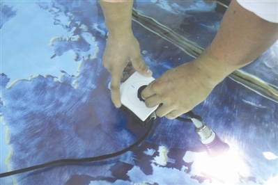 不怕水的插座，為最后一公里用電保駕護(hù)航