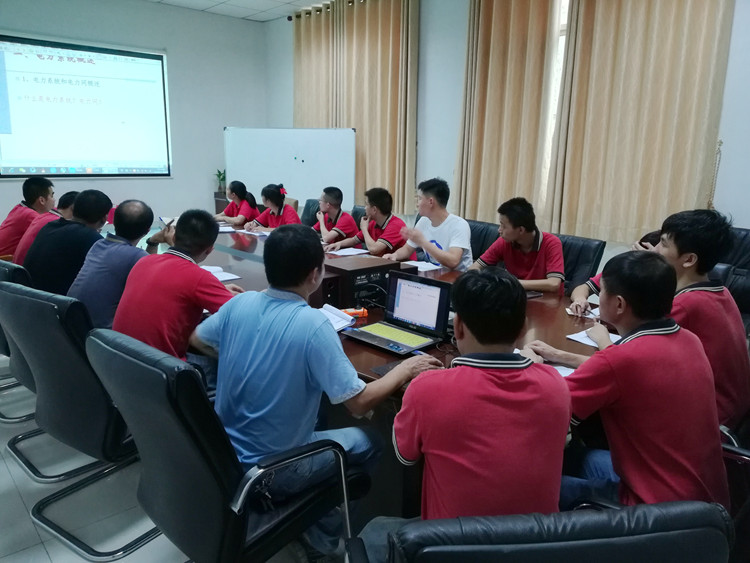 新員工技術(shù)與安全知識培訓1 新員工技術(shù)與安全知識培訓1