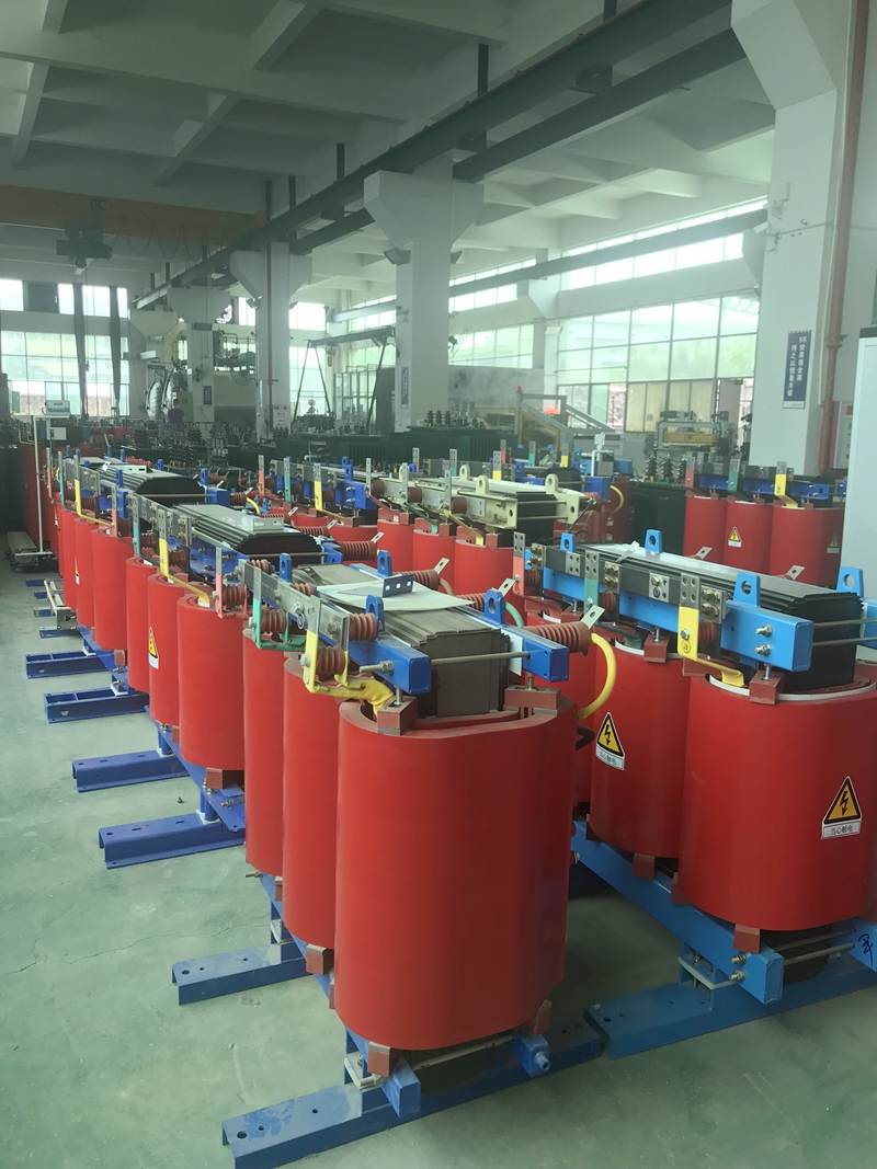 干式變壓器，你想了解的都在這了