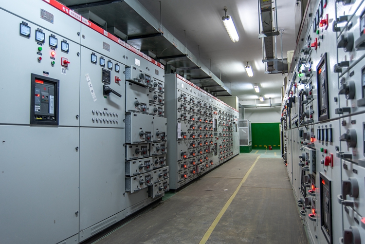 配電系統(tǒng)過電壓及其保護方式