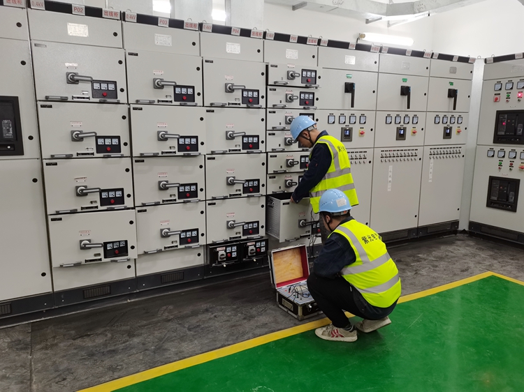 為什么要做預(yù)防性試驗(yàn)？守護(hù)電力安全的“未雨綢繆”之道