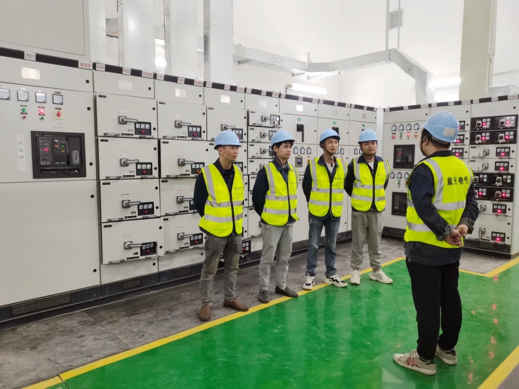 廣東紫光電氣，為東莞制造注入不竭動力