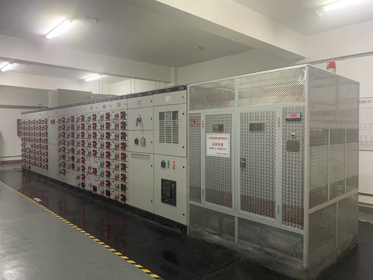 別再讓“電老虎”偷走您的利潤！高效變壓器，才是企業(yè)降本增效的隱形冠軍