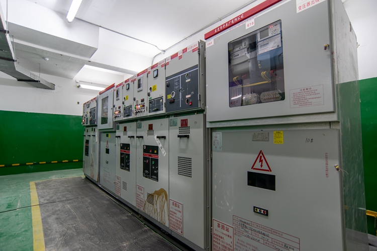 為贛州發(fā)展賦能，我們是您可靠的10kV電力安裝伙伴