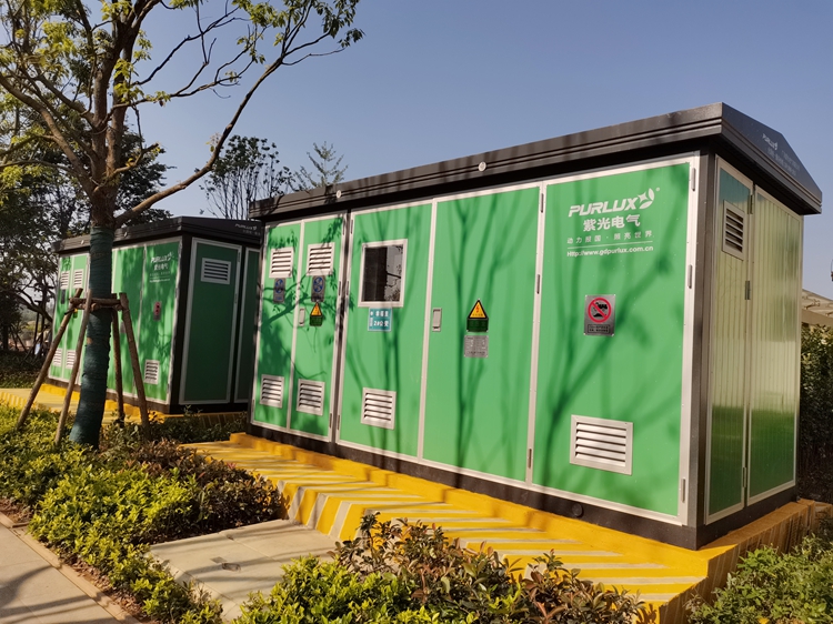 電力，不僅是能源，更是您事業(yè)與生活的堅實底座