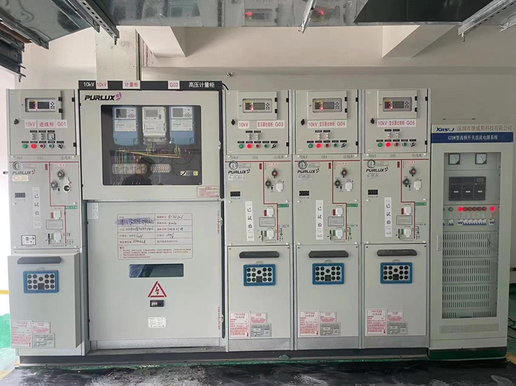 高壓電氣安裝：不止是接通電源，更是為您的企業(yè)筑牢生命線