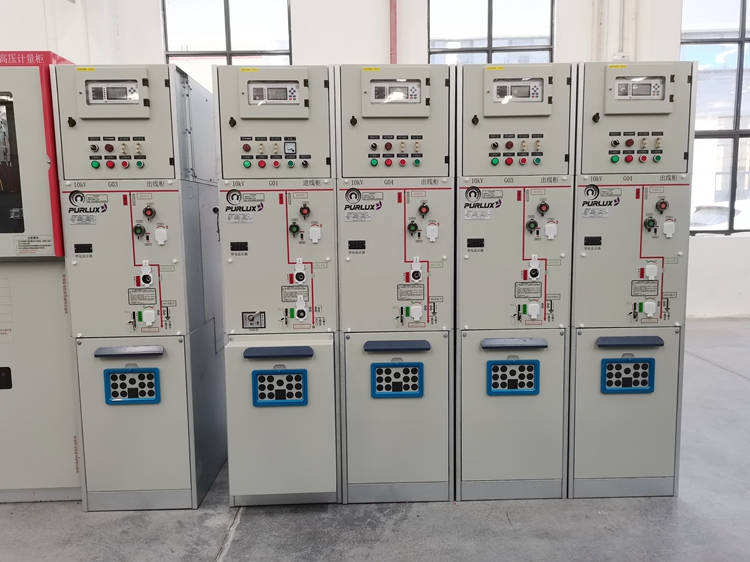 隱形守護(hù)者：微機(jī)繼電保護(hù)，為您的電力系統(tǒng)筑牢“智能防線”