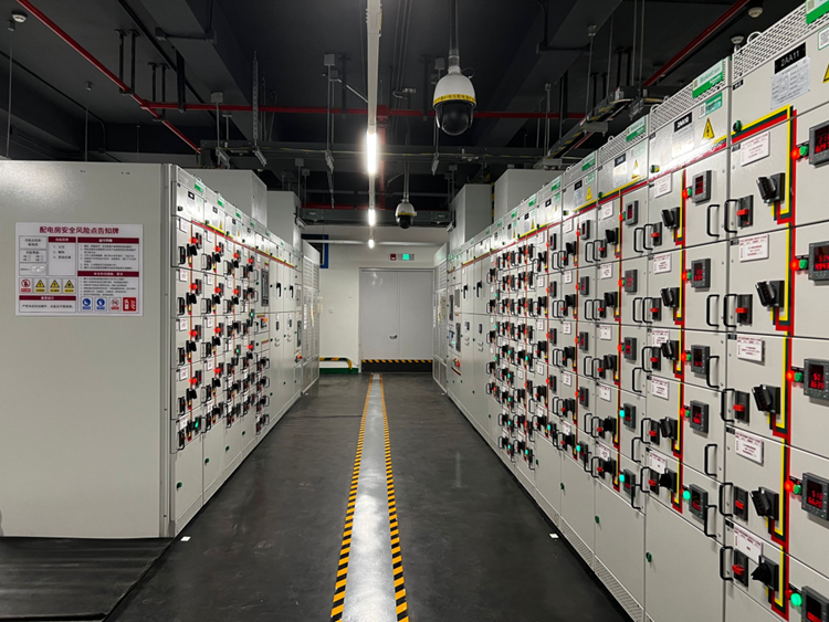 選擇專(zhuān)業(yè)的變壓器安裝工程公司，為您的企業(yè)穩(wěn)健運(yùn)行保駕護(hù)航1