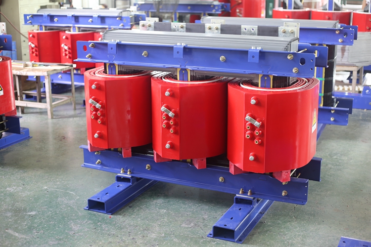 選擇東莞變壓器廠家，為您的電力系統(tǒng)注入穩(wěn)定動(dòng)力