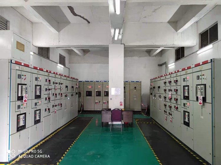 專業(yè)電力工程安裝，為您的穩(wěn)定運(yùn)行保駕護(hù)航