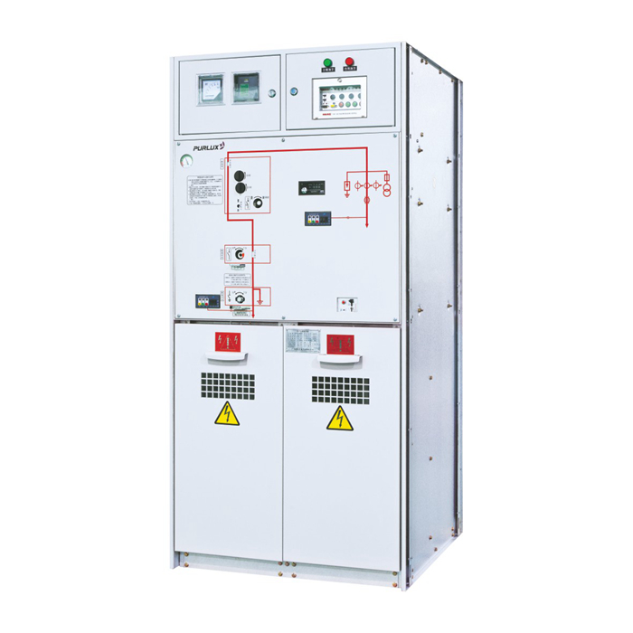 10kv分界斷路器開關柜 10kv分界斷路器開關柜
