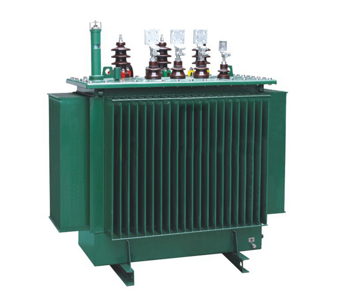 S11-M油浸式變壓器 S11-M油浸式變壓器