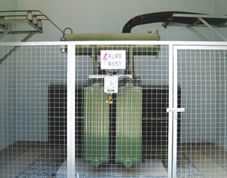 東莞大洲電子選購(gòu)紫光油浸式變壓器